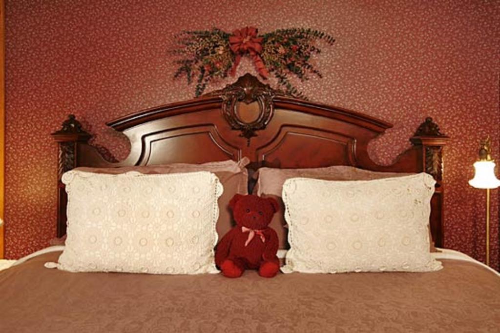 Margaretville Mountain Inn B&B Rum bild